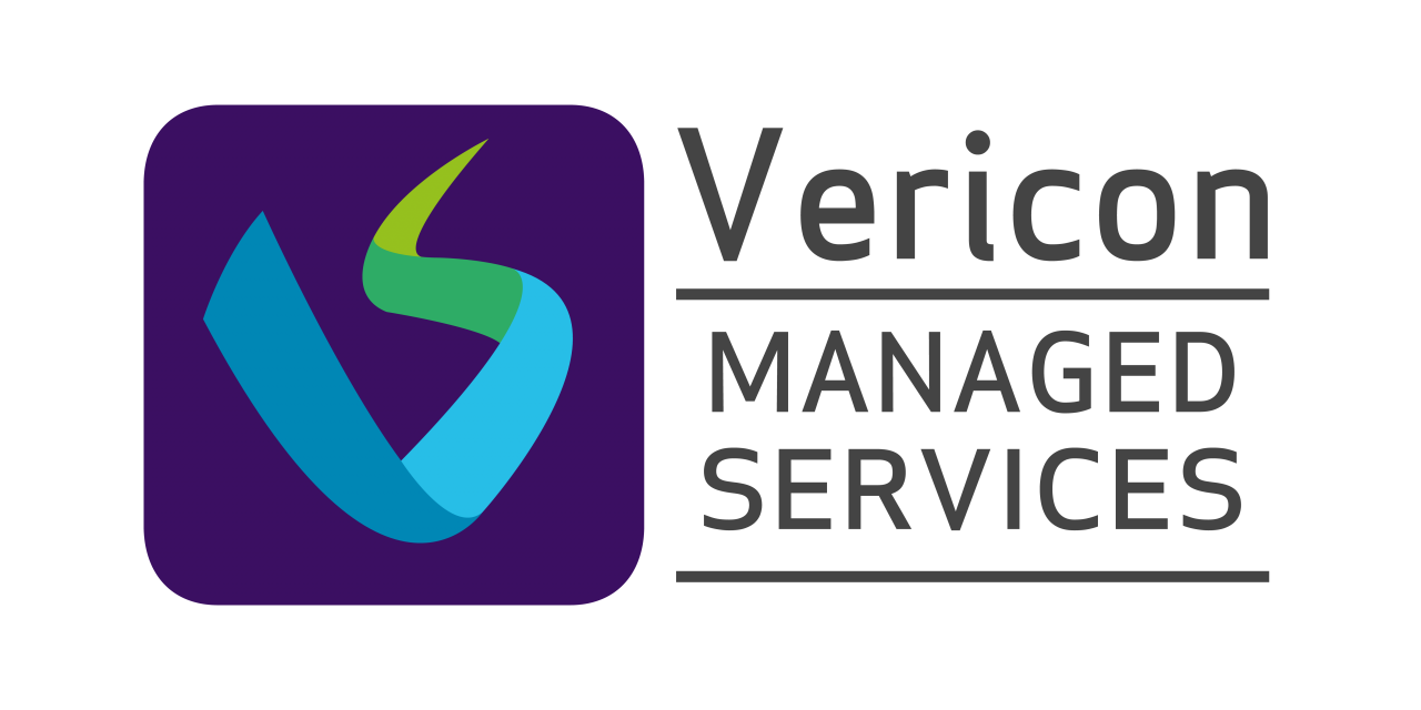 Vericon Managed Services | The compete managed solution, designed to ...